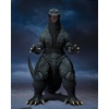 image:imageTAMASHII NATIONS  Godzilla Final Wars  Godzilla 2004 Reissue SHMonsterArts Action Figure
