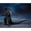 image:imageTAMASHII NATIONS  Godzilla Final Wars  Godzilla 2004 Reissue SHMonsterArts Action Figure