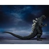 image:imageTAMASHII NATIONS  Godzilla Final Wars  Godzilla 2004 Reissue SHMonsterArts Action Figure