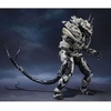image:imageTAMASHII NATIONS  Godzilla Final Wars  Monster X Bandai Spirits SHMonsterArts Action Figure