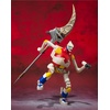 image:imageTAMASHII NATIONS  Godzilla SP  Jet Jaguar 2021 Bandai Spirits SHMonsterArts Action FigureJet Jaguar