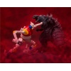 image:imageTAMASHII NATIONS  Godzilla SP  Jet Jaguar 2021 Bandai Spirits SHMonsterArts Action FigureJet Jaguar