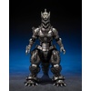 image:imageTAMASHII NATIONS  Godzilla Tokyo Sos  Multi PurposeFighting System Kiryu Heavily Armed TypeHigh Mobility Type SHMonsterarts Action Figure