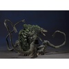 image:imageTAMASHII NATIONS  Godzilla Vs Biollante  Biollante Special Color Ver Bandai Spirits SHMonsterArts Action Figure