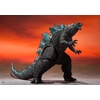 image:imageTAMASHII NATIONS  Godzilla Vs Kong  Mechagodzilla from Godzilla Vs Kong 2021 Final Battle Edition SHMonsterArts Action FigureBlack