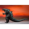 image:imageTAMASHII NATIONS  Godzilla Vs Kong  Mechagodzilla from Godzilla Vs Kong 2021 Final Battle Edition SHMonsterArts Action FigureBlack