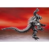 image:imageTAMASHII NATIONS  Godzilla Vs Kong  Mechagodzilla from Godzilla Vs Kong 2021 Final Battle Edition SHMonsterArts Action FigureMechagodzilla