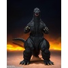 image:imageTAMASHII NATIONS  Godzilla vs Biollante  Godzilla 1989 Bandai Spirits SHMonsterArts Action Figure
