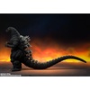 image:imageTAMASHII NATIONS  Godzilla vs Biollante  Godzilla 1989 Bandai Spirits SHMonsterArts Action Figure