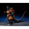 image:imageTAMASHII NATIONS  Godzilla vs Destoroyah  Godzilla 1995 70th Anniversary Special Ver SHMonsterArts Action Figure
