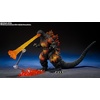 image:imageTAMASHII NATIONS  Godzilla vs Destoroyah  Godzilla 1995 70th Anniversary Special Ver SHMonsterArts Action Figure