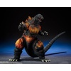 image:imageTAMASHII NATIONS  Godzilla vs Destoroyah  Godzilla 1995 70th Anniversary Special Ver SHMonsterArts Action Figure