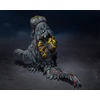 image:imageTAMASHII NATIONS  Godzilla vs Hedorah  Hedorah 50th Anniversary Special Set Bandai Spirits SHMonsterArts Action Figure