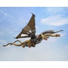image:imageTAMASHII NATIONS  Godzilla vs King Ghidorah  Mecha Ghidorah Shinjuku Decisive Battle Special Set Bandai Spirits SHMonsterArts Action FigureMecha Ghidorah Shinjuku Decisive Battle