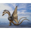 image:imageTAMASHII NATIONS  Godzilla vs King Ghidorah  Mecha Ghidorah Shinjuku Decisive Battle Special Set Bandai Spirits SHMonsterArts Action FigureMecha Ghidorah Shinjuku Decisive Battle