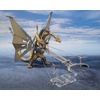 image:imageTAMASHII NATIONS  Godzilla vs King Ghidorah  Mecha Ghidorah Shinjuku Decisive Battle Special Set Bandai Spirits SHMonsterArts Action FigureMecha Ghidorah Shinjuku Decisive Battle