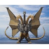image:imageTAMASHII NATIONS  Godzilla vs King Ghidorah  Mecha Ghidorah Shinjuku Decisive Battle Special Set Bandai Spirits SHMonsterArts Action FigureMecha Ghidorah Shinjuku Decisive Battle