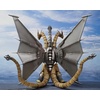 image:imageTAMASHII NATIONS  Godzilla vs King Ghidorah  Mecha Ghidorah Shinjuku Decisive Battle Special Set Bandai Spirits SHMonsterArts Action FigureMecha Ghidorah Shinjuku Decisive Battle