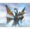 image:imageTAMASHII NATIONS  Godzilla vs King Ghidorah  Mecha Ghidorah Shinjuku Decisive Battle Special Set Bandai Spirits SHMonsterArts Action FigureMecha Ghidorah Shinjuku Decisive Battle