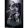 image:imageTAMASHII NATIONS  Godzilla vs MechaGodzilla  GX103 Type3 Multi PurposeFighting System Kiryu Bandai Spirits Soul of Chogokin DieCast Metal Collectible