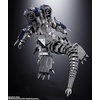 image:imageTAMASHII NATIONS  Godzilla vs MechaGodzilla  GX103 Type3 Multi PurposeFighting System Kiryu Bandai Spirits Soul of Chogokin DieCast Metal Collectible