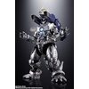 image:imageTAMASHII NATIONS  Godzilla vs MechaGodzilla  GX103 Type3 Multi PurposeFighting System Kiryu Bandai Spirits Soul of Chogokin DieCast Metal Collectible