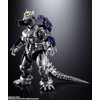 image:imageTAMASHII NATIONS  Godzilla vs MechaGodzilla  GX103 Type3 Multi PurposeFighting System Kiryu Bandai Spirits Soul of Chogokin DieCast Metal Collectible