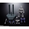 image:imageTAMASHII NATIONS  Godzilla vs MechaGodzilla  GX103 Type3 Multi PurposeFighting System Kiryu Bandai Spirits Soul of Chogokin DieCast Metal Collectible