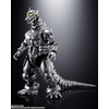 image:imageTAMASHII NATIONS  Godzilla vs MechaGodzilla  GX103 Type3 Multi PurposeFighting System Kiryu Bandai Spirits Soul of Chogokin DieCast Metal Collectible