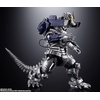 image:imageTAMASHII NATIONS  Godzilla vs MechaGodzilla  GX103 Type3 Multi PurposeFighting System Kiryu Bandai Spirits Soul of Chogokin DieCast Metal Collectible