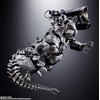 image:imageTAMASHII NATIONS  Godzilla vs MechaGodzilla  GX103 Type3 Multi PurposeFighting System Kiryu Bandai Spirits Soul of Chogokin DieCast Metal Collectible