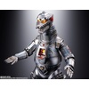 image:imageTAMASHII NATIONS  Godzilla vs Mechagodzilla  Mechagodzilla 1974 Bandai Spirits DX Soul of Chogokin Figure