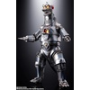 image:imageTAMASHII NATIONS  Godzilla vs Mechagodzilla  Mechagodzilla 1974 Bandai Spirits DX Soul of Chogokin Figure