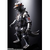image:imageTAMASHII NATIONS  Godzilla vs Mechagodzilla  Mechagodzilla 1974 Bandai Spirits DX Soul of Chogokin Figure