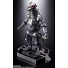 image:imageTAMASHII NATIONS  Godzilla vs Mechagodzilla  Mechagodzilla 1974 Bandai Spirits DX Soul of Chogokin Figure