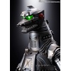 image:imageTAMASHII NATIONS  Godzilla vs Mechagodzilla  Mechagodzilla 1974 Bandai Spirits DX Soul of Chogokin Figure