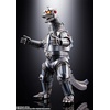 image:imageTAMASHII NATIONS  Godzilla vs Mechagodzilla  Mechagodzilla 1974 Bandai Spirits DX Soul of Chogokin Figure