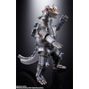 image:imageTAMASHII NATIONS  Godzilla vs Mechagodzilla  Mechagodzilla 1974 Bandai Spirits DX Soul of Chogokin Figure