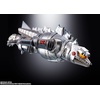 image:imageTAMASHII NATIONS  Godzilla vs Mechagodzilla  Mechagodzilla 1974 Bandai Spirits DX Soul of Chogokin Figure