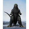 image:imageTAMASHII NATIONS  Godzilla vs Megaguirus2000  Godzilla 2000 SHMonsterArts Action Figure