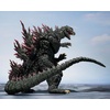 image:imageTAMASHII NATIONS  Godzilla vs Megaguirus2000  Godzilla 2000 SHMonsterArts Action Figure