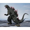 image:imageTAMASHII NATIONS  Godzilla vs Megaguirus2000  Godzilla 2000 SHMonsterArts Action Figure