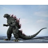 image:imageTAMASHII NATIONS  Godzilla vs Megaguirus2000  Godzilla 2000 SHMonsterArts Action Figure