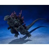 image:imageTAMASHII NATIONS  Godzilla vs Megaguirus2000  Godzilla 2000 SHMonsterArts Action Figure