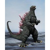 image:imageTAMASHII NATIONS  Godzilla vs Megaguirus2000  Godzilla 2000 SHMonsterArts Action Figure