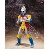 image:imageTAMASHII NATIONS  Godzilla vs Megalon  Jet Jaguar 1973 Bandai Spirits SHMonsterArts Action Figure