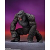 image:imageTAMASHII NATIONS  Godzilla x Kong The New Empire  Kong SHMonsterArts Action Figure