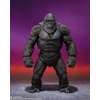 image:imageTAMASHII NATIONS  Godzilla x Kong The New Empire  Kong SHMonsterArts Action Figure