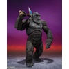 image:imageTAMASHII NATIONS  Godzilla x Kong The New Empire  Kong SHMonsterArts Action Figure