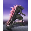 image:imageTAMASHII NATIONS  Godzilla x Kong The New Empire  Suko amp Mothra from Godzilla x Kong The New Empire 2024 SHMonsterArts Action FigureGodzilla Evolved